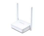 Bộ phát Wi-Fi Chuẩn N Tốc độ 300Mbps Mercusys MW301R