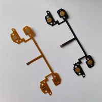 ‘；【-【=】 Conductive Film Rion Flex Cable For NS Switch Pro Controller RZ ZR ZL Buttons Replacement Repair Accessries