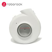 Original Roborock Fan Module 2500Pa for Roborock S7 S6 maxV S65 maxV Robot Vacuum Cleaner Parts with Motor White Accessories (hot sell)Ella Buckle