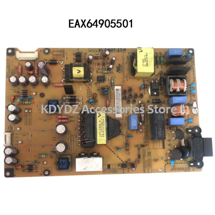 Limited Time Discounts Free Shipping Good Test For 50LN5400-CA Power Board EAX64905501 LGP4750-13PL2