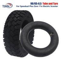 ♚♕卐 High Quality 11 Inch 90/65-6.5 Thickening Tire Inflatable Tyre Inner Tube for Speedual Plus Zero 11x Electric Scooter