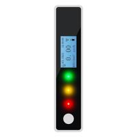 ☇✿♘ touji205285128 Nuclear Radiation Detector Counter Geiger Dosimeter Radia Alarms With Wifi