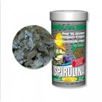 ❤ถูกที่สุด❤ อาหารปลา​ JBL​ Spirulina​ 16g.(ชนิดแผ่น)​  ปั๊มน้ำ ตู้ปลา ปั๊มลม KM11.7821✨สินค้ามาใหม่✨