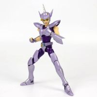 Great Toys Dasin Unicorn Jabu / Ichi Hydrus Cloth Myth EX Helmet Bronze Saint Seiya Action Figure Toy Metal Armor GT Model