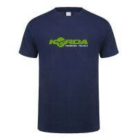 【Mens clothing】 Korda แรงบันดาลใจ Tribute T เสื้อผู้ชาย CasualCotton แขนสั้นตกปลา FishingCarp Leisure CampingTees291