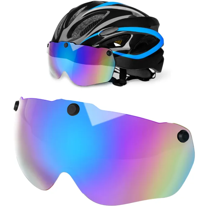 【CW】UVProtect Goggles, Replacement bicycleAntiImpact Helmet Eye