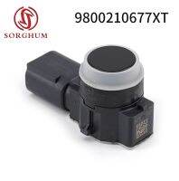 SORGHUM 9800210677XT For Citroen For Peugeot 208 308 508 2008 3008 5008 Car PDC Parking Sensor Parking Assist System 9800210677