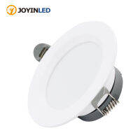 5W 7W Led Downlight Metal Frame and Plastic Shell Embedded Spotlight for Living Room Ceiling Lamp Shopping Mall Showroom