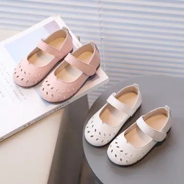 Flat foot hot sale baby shoes