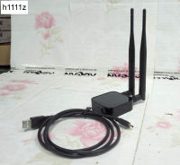 RT3572 2.4GHz &amp; 5.0GHz 600Mbps WiFi USB Adapter Wireless WiFi Adapter with Internal Antenna for SamSung Windows 7810