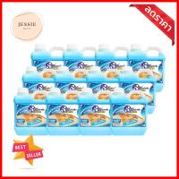 น้ำยาดันฝุ่นพื้นผิวทั่วไป SPACLEAN 1000ml COOLING FRESH แพ็ก 12 ชิ้นDUST MOP TREATMENT SPRAY FOR GENERAL SURFACE SPACLEAN 1000ML COOLING FRESH 12PCS **สามารถออกใบกำกับภาษีได้ค่ะ**