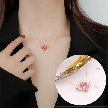 MS Jewelry Fullmetal Alchemist Choker Necklace Magic Circle Pendant Men  Women Gift Anime Accessories   AliExpress Mobile
