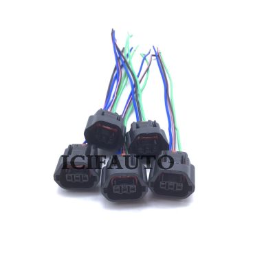 Plug Pigtail Connector Wire MD360196 Camshaft Position Sensor For Mitsubishi Galant Montero 3.5 3.8L V6