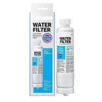 Refrigerator Water Filter DA97-17376B 6 Months Long Lasting Fridge Filter Replacement Reduces Chlorine Odor Sediment Filter For SamsungRefrigerator biological