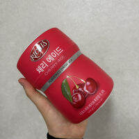 พร้อมส่ง น้ำชงเกาหลี Richies Cherry Ade 550g