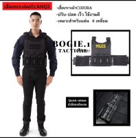 เสื้อปลอดเnราะ เสื้อเnราะ รุ้น Armor  High  Quality. (AHQ 02) เนื้อผ้าคอดูร่า1000D