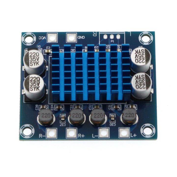 XH/A232 High Definition Module Amplifier Board 30W+30W for MP3