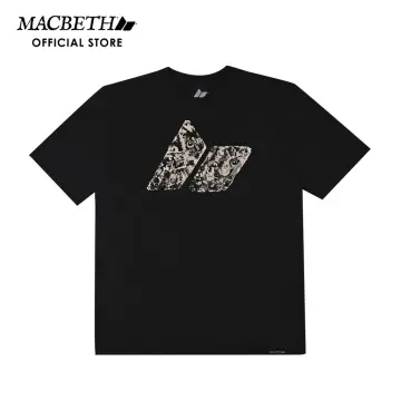 macbeth t shirt price