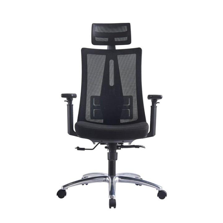 furradec-เก้าอี้เพื่อสุขภาพ-รุ่น-ergonomic-haya-สีดำ