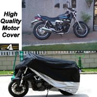 MotorCycle Cover For Yamaha YX600 Radian WaterProof UV Sun Dust / Rain Protector Cover Made of Polyester Taffeta Covers