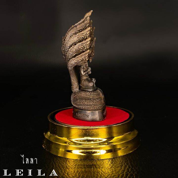 leila-amulets-ปู่อือลือ-องค์บูชา