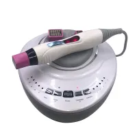 Home Use RF Face Lifting Beauty Machine Dot Matrix Fractional Radio Frequency Wrinkle Removal Skin Care Rejuvenation Anti Aging