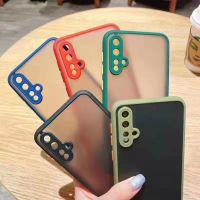 เคสขอบสี เคส Xiaomi Redmi 12C Mi12T Mi12Tpro Redmi 7 7A Redmi8 8A Redmi 9 9A 9C 9T Redmi 10 10A A1 10C Redmi Note5 Note5pro Redmi Note7 Note7pro Note8 Note8pro Redmi Note9 Note9s Note9pro Note12 Note12pro Note12proPlus เคสกันกระแทก