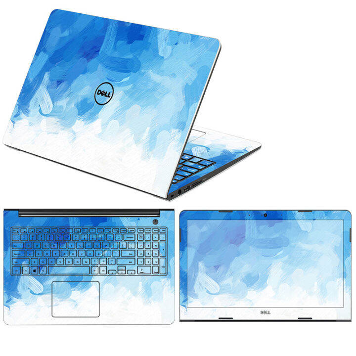 สกินแล็ปท็อปออกแบบใหม่สำหรับ-latitude-749074807280-series-notebook-body-cover-diy-ปรับแต่งสติกเกอร์