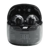 JBL TUNE FLEX GHOST BLK MMH-002741