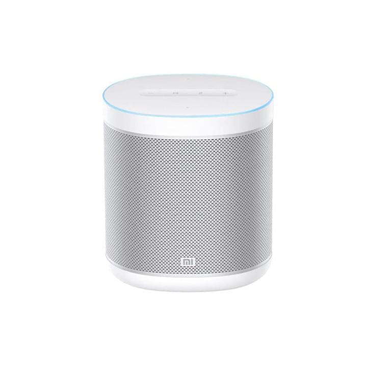 mi-smart-speaker-ลำโพงอัจฉริยะ-สั่งงานด้วยเสียงภาษาไทย-รองรับ-google-assistant-5-0