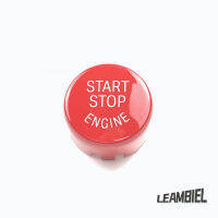 Start Stop Engine Mobil สวิตซ์ตกแต่งภายในใช้ได้กับแชสซี F/g 3 Series 5【fast】