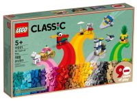 LEGO Classic 90 Years of Play 11021