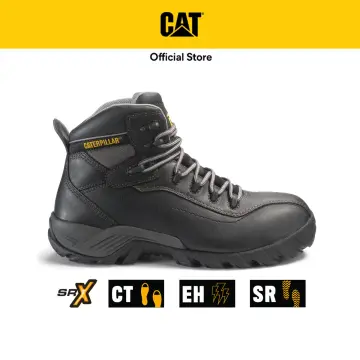 caterpillar safety shoes price