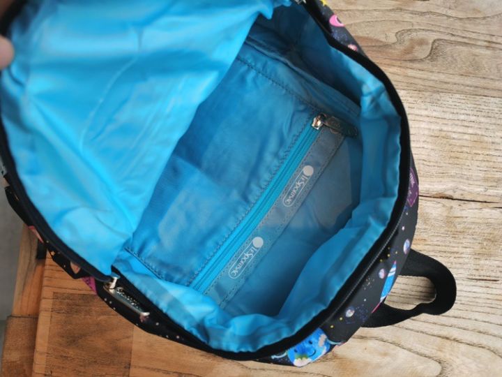 lux-poly-กระเป๋าสะพายไหล่สบายๆกระเป๋าเป้สะพายหลังกระเป๋าเดินทางกระเป๋า3358ขนาดเล็ก