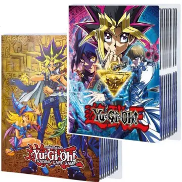 Shop Yugioh Anime Style Cards online | Lazada.com.ph