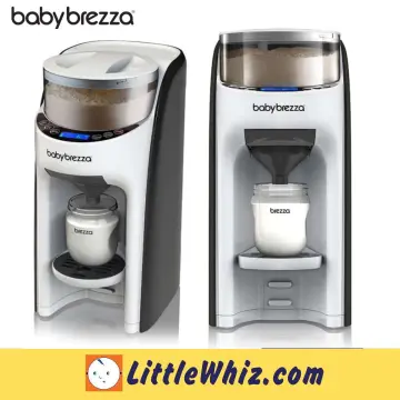 Baby clearance brezza price