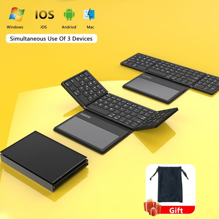 foldable-bluetooth-wireless-keyboard-with-touchpad-ultra-slim-pocket-folding-keyboard-for-windows-android-ios-os-hms-tablet-pc