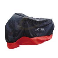 Motorcycle Universal  Rain Cover Waterproof UV Protector Outdoor Waterproof Raincoat Dustproof Bike MOTO For YAMAHA HONDA BMW Covers