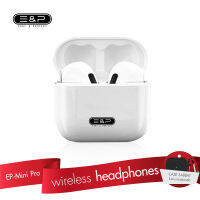 EP-MINI PRO S Black/White หูฟังบลูทูธ ไร้สาย