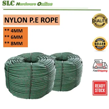 Shop Nylon Rope Garden Home Line Rope Clotheslines online - Jan 2024