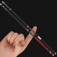 Super Hard Carbon Hand Fishing Pole Telescopic Rod  3.6M/3.9M/4.5M/5.4M/6.3M Stream