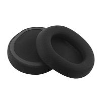 [COD][จัดส่งฟรี]Ear Cushion Earphone Cover Earmuffs Replaceable Earphone Protective Cover for Steelseries/Sairui Arctis 3/5/7 Earphones