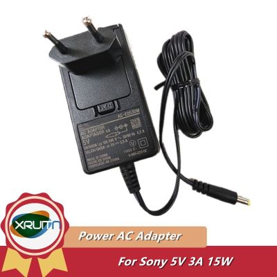 AC-E0530M Bluetooth Speaker AC Adapter Power Supply Charger 5V 3A for SONY SRS-XB30 SRS-XB41 Bluetooth Wireless Speaker Adaptor 🚀