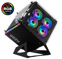 AZZA CUBE 802 RGB