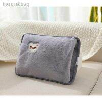 ETS กระเป๋าน้ำร้อน  (พร้อมส่ง) สอดมือ Electric Heating Bag ร้อนเร็ว คุณภาพดี ถุงน้ำร้อน  กระเป๋าน้ำร้อนไฟฟ้า