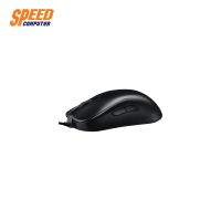 GAMING MOUSE (เมาส์เกมมิ่ง) ZOWIE GAMING S1 BLACK  By Speed Computer