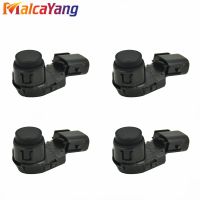 4PCS New High Quality Backup Reverse Parking Assist Sensor For Toyota Alphard 2015 2019 89341 60060 8934160060