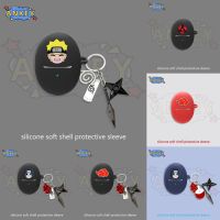 for Huawei Freebuds 5 4 4E 3 5i 4i Earphone Silicone Case Earbuds Soft Protective Headphone Cover Headset Skin with Pendant