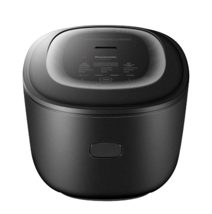 PANASONIC SRHL151KSK 1.5L ACTIVE ENZYME TECHNOLOGY BINCHOTAN CHARCOAL