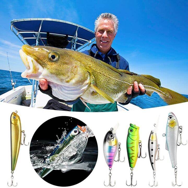 mixed-fishing-lure-set-78-375pcs-artificial-bait-floating-swing-crankbait-wobblers-bionic-crank-lures-fishing-tackle-accessories